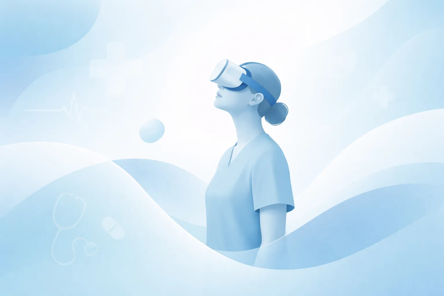 nursing vr